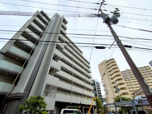 エスリード神戸WEST