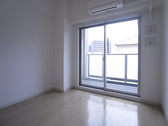 エスリード神戸WESTの居間・リビング|リビング