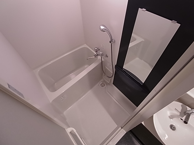 エスリード神戸WESTの浴室|浴室