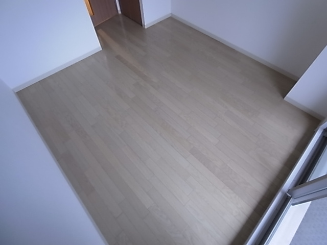 エスリード神戸WESTの内装|洋室