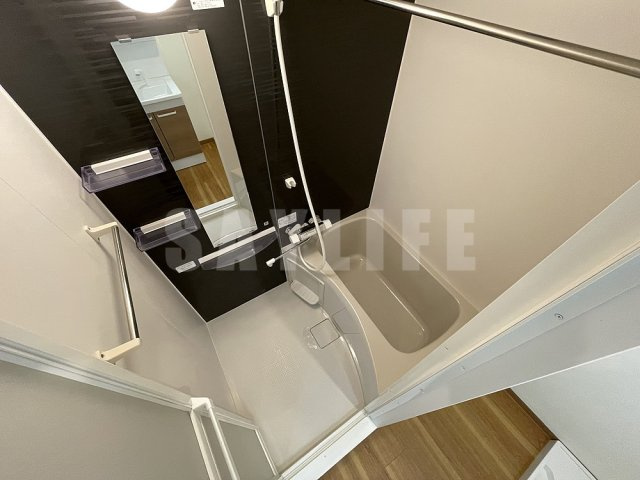 パニール・永和の浴室