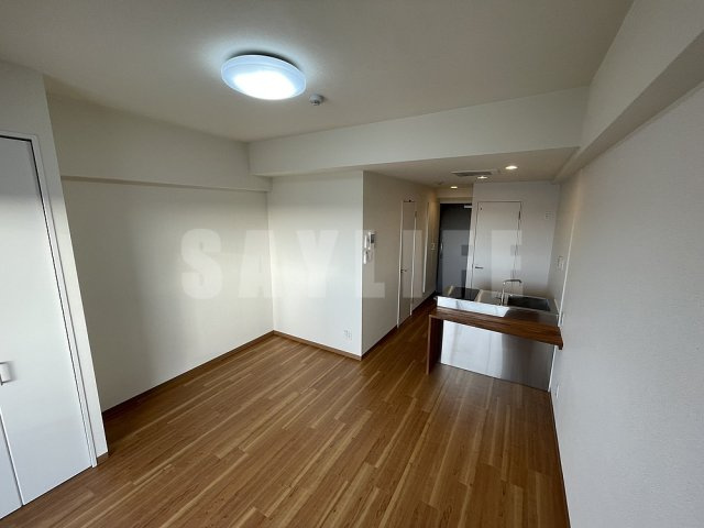 パニール・永和の居間・リビング