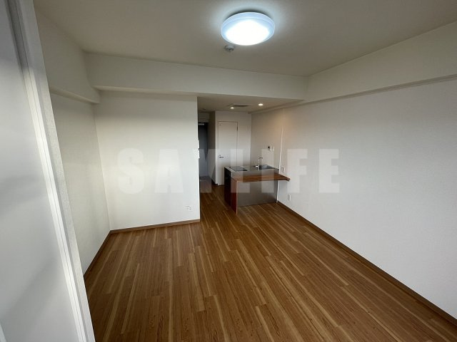 パニール・永和の内装