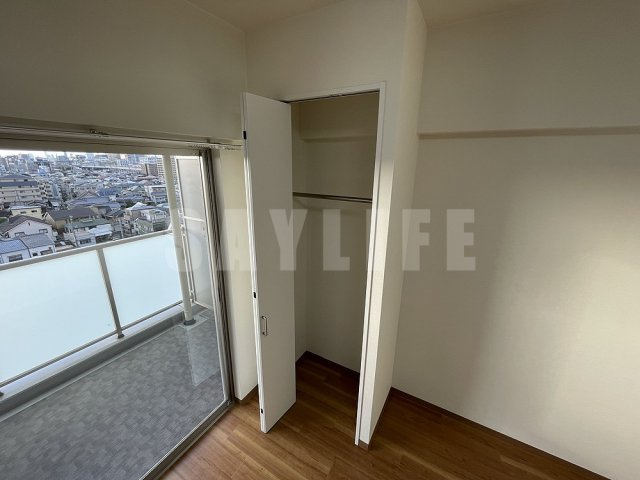 パニール・永和の収納