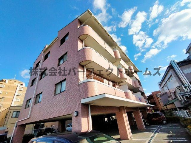 アビタシオン長尾駅前