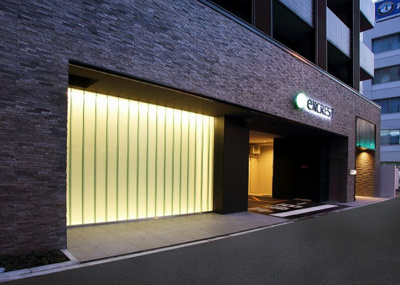 【エントランス】 | エンクレストは仲介手数料０円！HPに初期費用掲載「プライスホーム」で検索！エンクレスト博多MATE