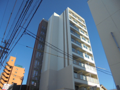 【外観】 | ベル黒川 | ベル黒川