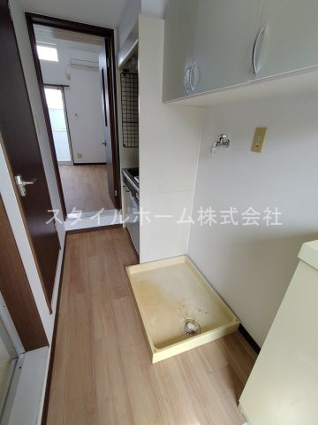 ウイングコート羽根井のその他