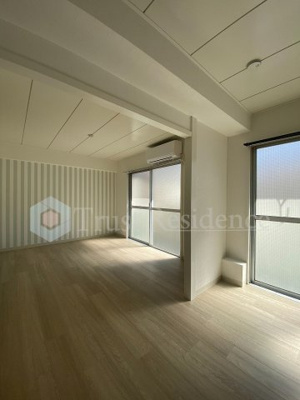 【居間・リビング】 | 丸孝ビル