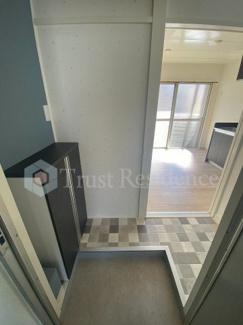 【玄関】 | 丸孝ビル