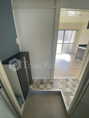 【玄関】 | 丸孝ビル