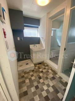 【洗面所】 | 丸孝ビル