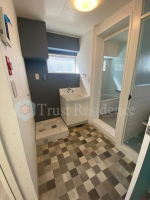 【洗面所】 | 丸孝ビル