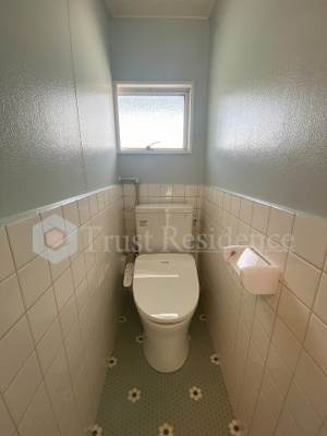 【トイレ】 | 丸孝ビル