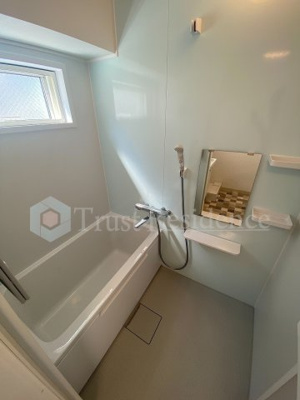 【浴室】 | 丸孝ビル