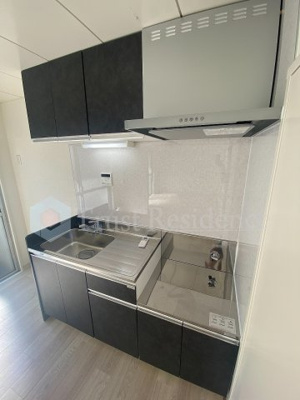 【キッチン】 | 丸孝ビル