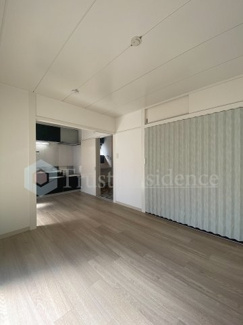 【洋室】 | 丸孝ビル