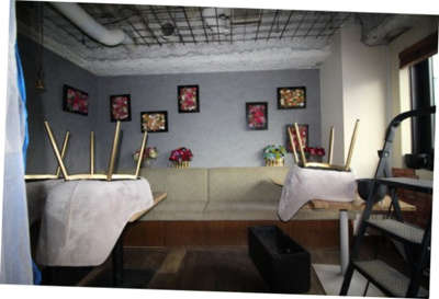 【内装】 | 泰隆ビル