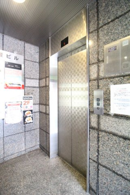 【その他共用部分】 | 泰隆ビル