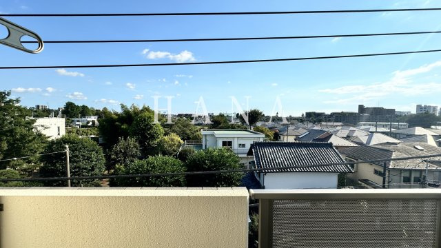 ライトフルマンション の展望