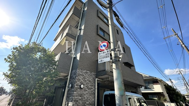 ライトフルマンション の外観