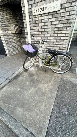 ライトフルマンション のその他共用部分