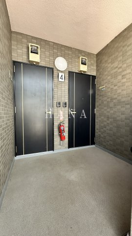 ライトフルマンション のその他共用部分