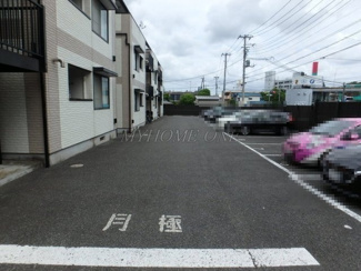 【駐車場】 | 駐車場