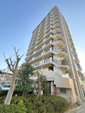 ライオンズマンション本蓮沼第２　14165の画像