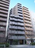 ルーブル品川南大井弐番館の画像