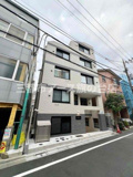 プラティーク品川中延の画像
