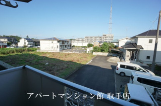 【展望】