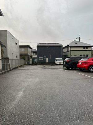 【駐車場】 | 売布2丁目駐車場