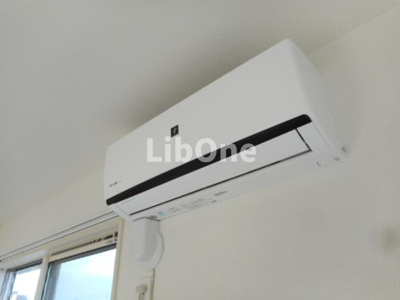 【設備】 | テラス市川高谷