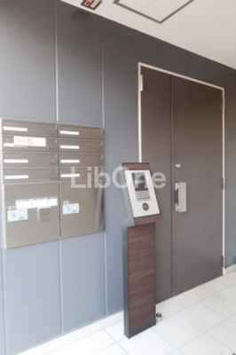 【その他共用部分】 | テラス市川高谷