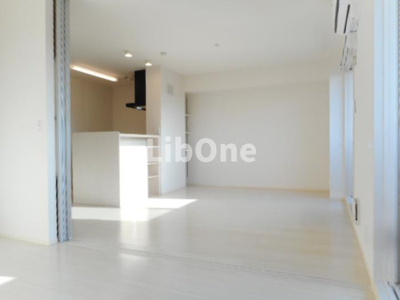 【内装】 | テラス市川高谷