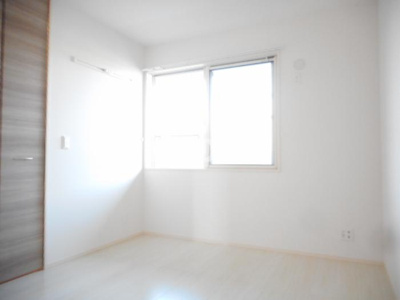 【寝室】 | テラス市川高谷