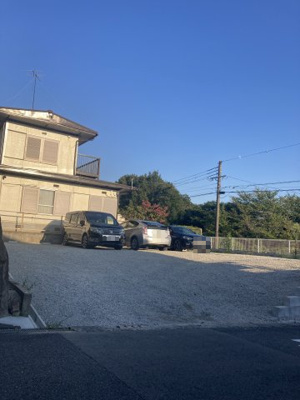 【駐車場】 | 上野駐車場
