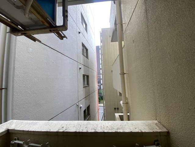 ダイアパレス新栄の展望|ダイアパレス新栄