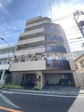 スカイコートパレス大田鵜の木の画像