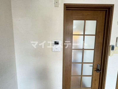 【セキュリティ】 | ラ・リビエール