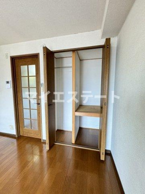 【収納】 | ラ・リビエール