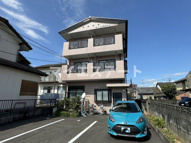 ラ・リビエールの画像