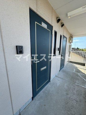 【セキュリティ】 | ラ・リビエール