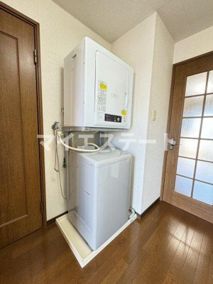 【設備】 | ラ・リビエール