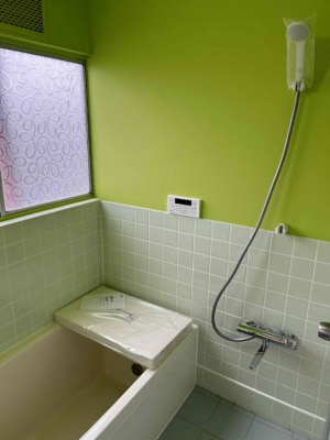 【その他】 | ヴィラコート上高田（東京都中野区上髙田5-12-2）売アパート | 洗濯パン