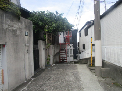  | ヴィラコート上高田（東京都中野区上髙田5-12-2）売アパート