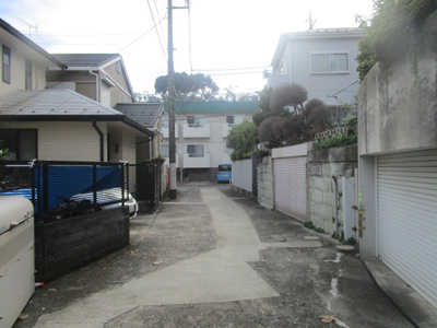  | ヴィラコート上高田（東京都中野区上髙田5-12-2）売アパート