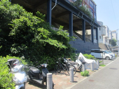 【その他】 | ヴィラコート上高田（東京都中野区上髙田5-12-2）売アパート