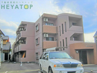 名古屋市南区呼続２丁目のマンションの画像